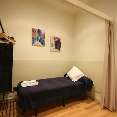 Apartment Az Center Barcelona