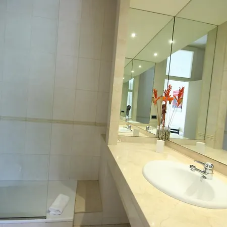 Apartament Az Center Barcelona